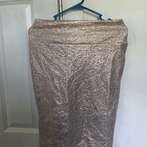Women’s small Cassie skirt